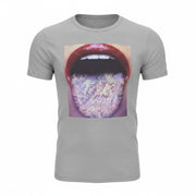 T-Shirt Tattoo Language