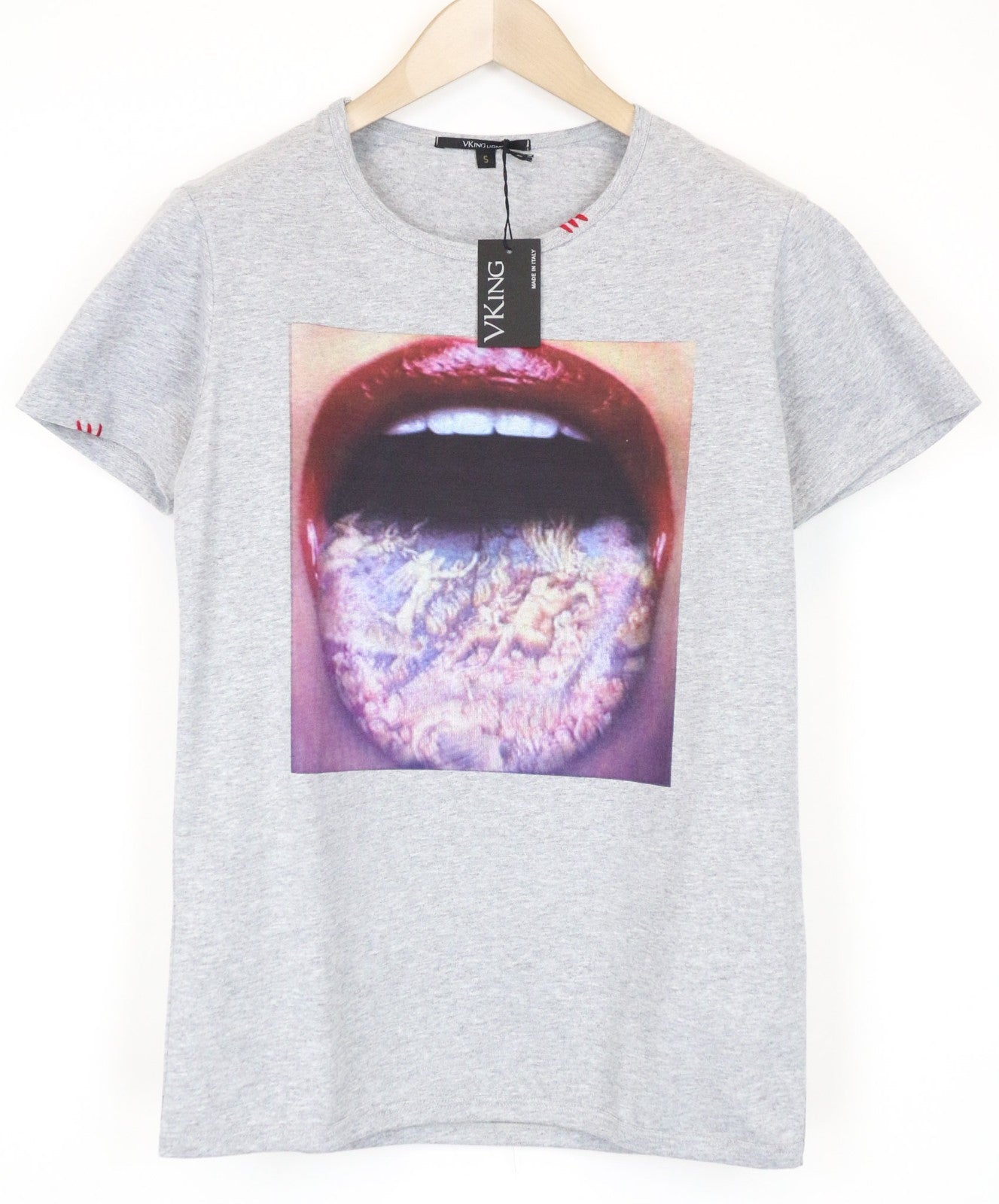 T-Shirt Tattoo Language