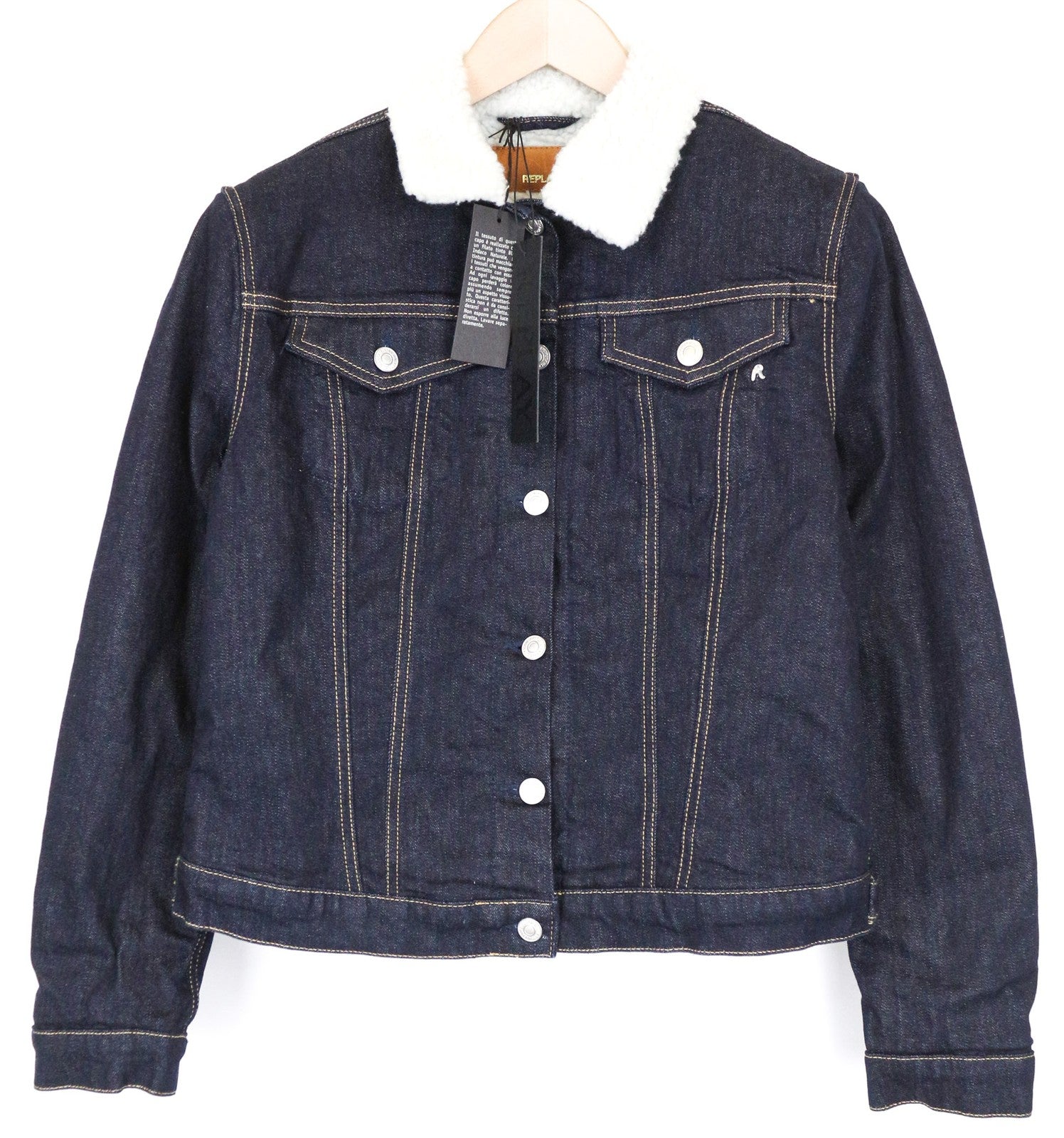 Jacket Unknown