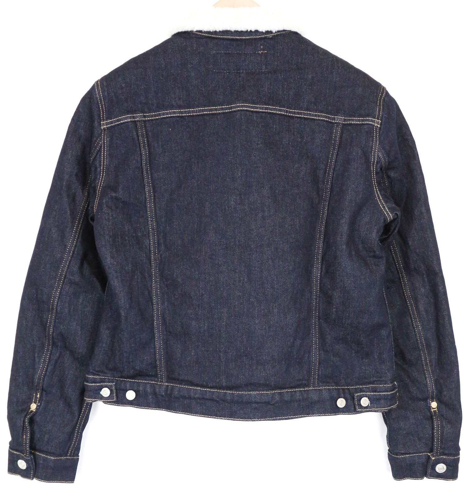 Jacket Unknown