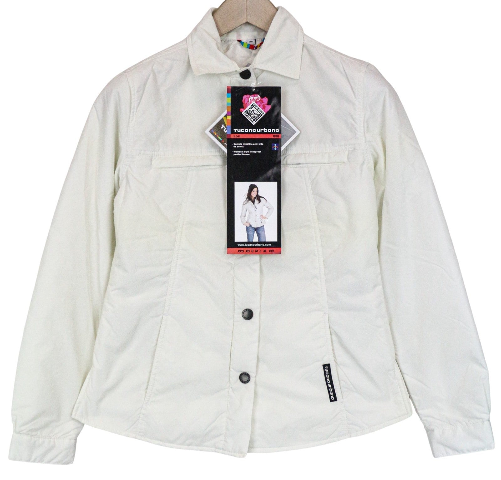 Jacket Lori