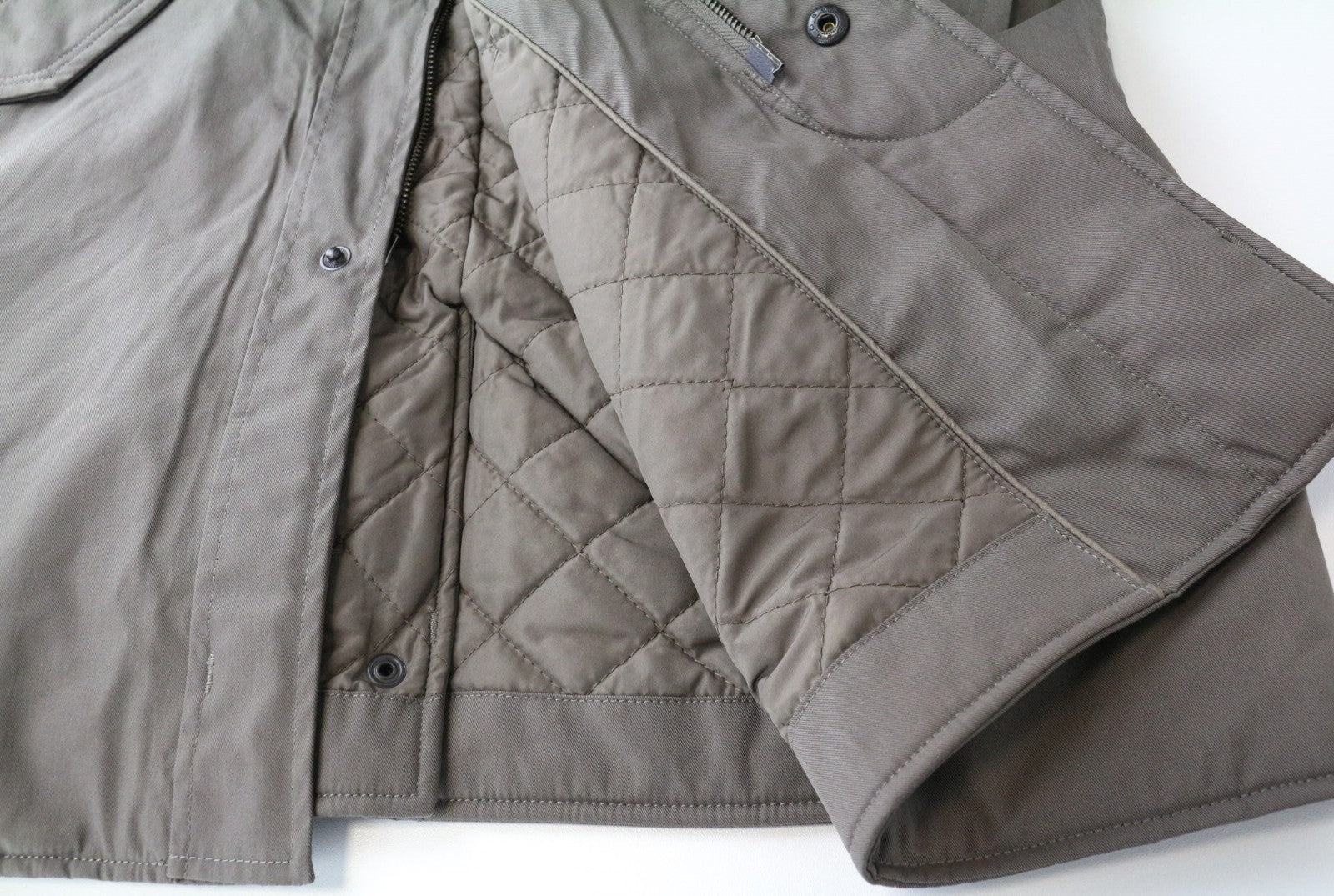 Jacket Robin