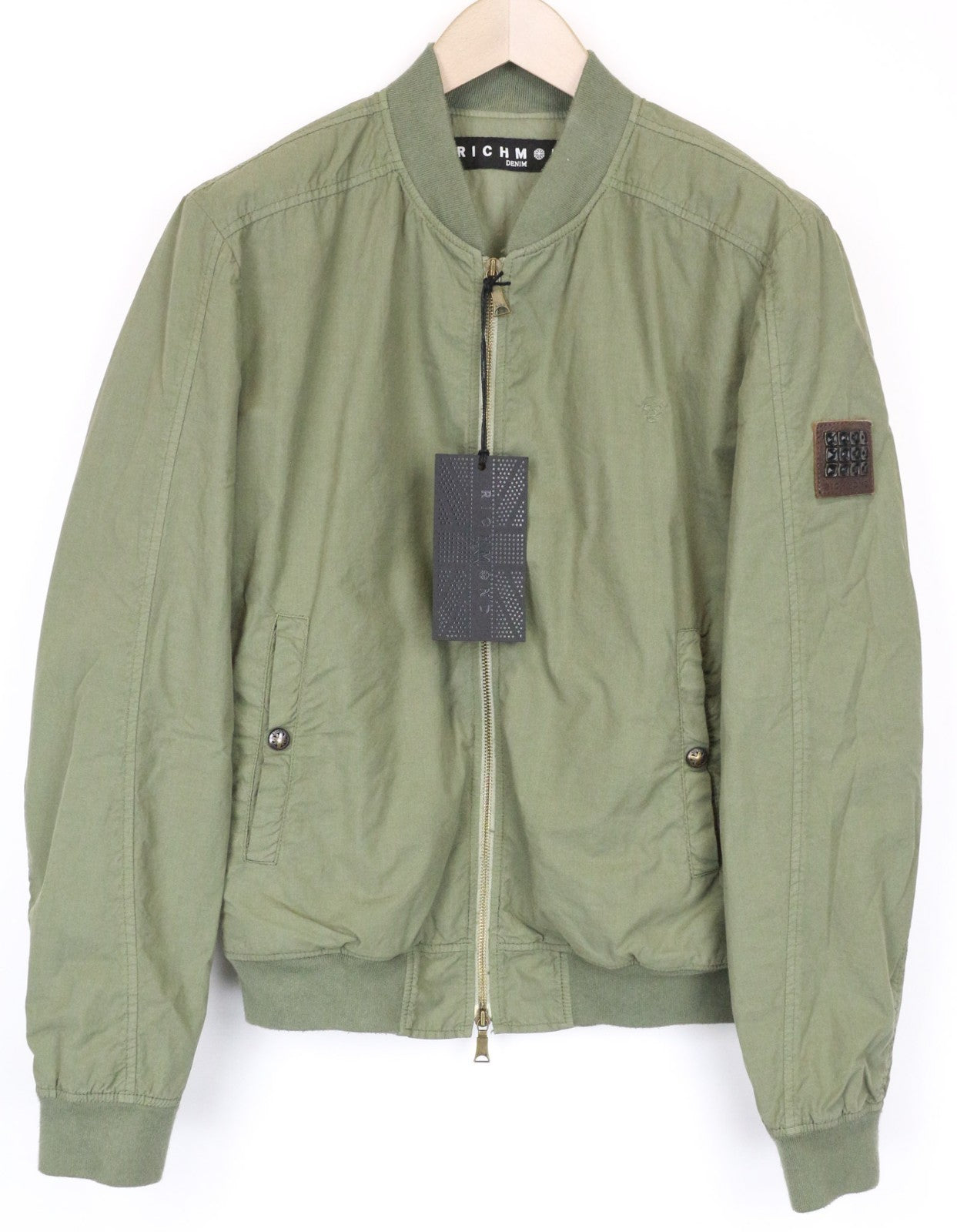 Jacket Unknown