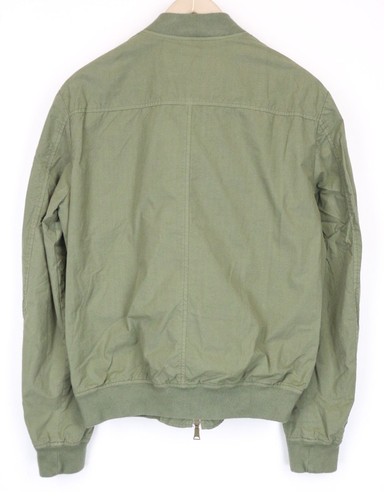 Jacket Unknown
