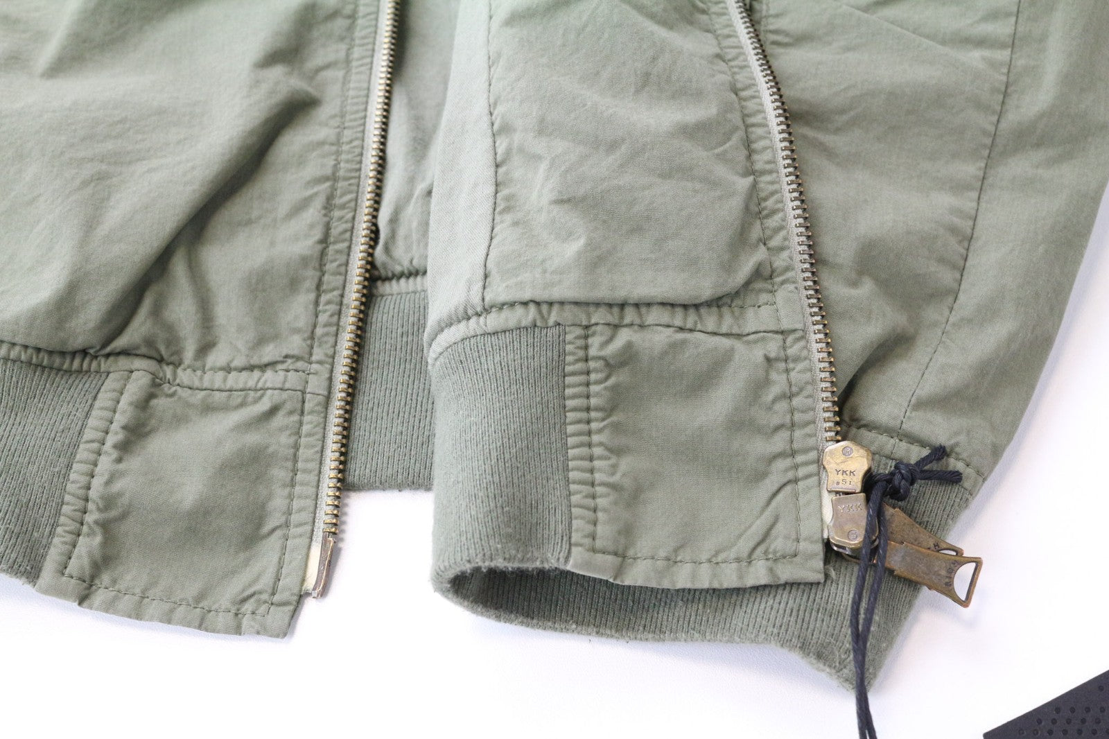 Jacket Unknown