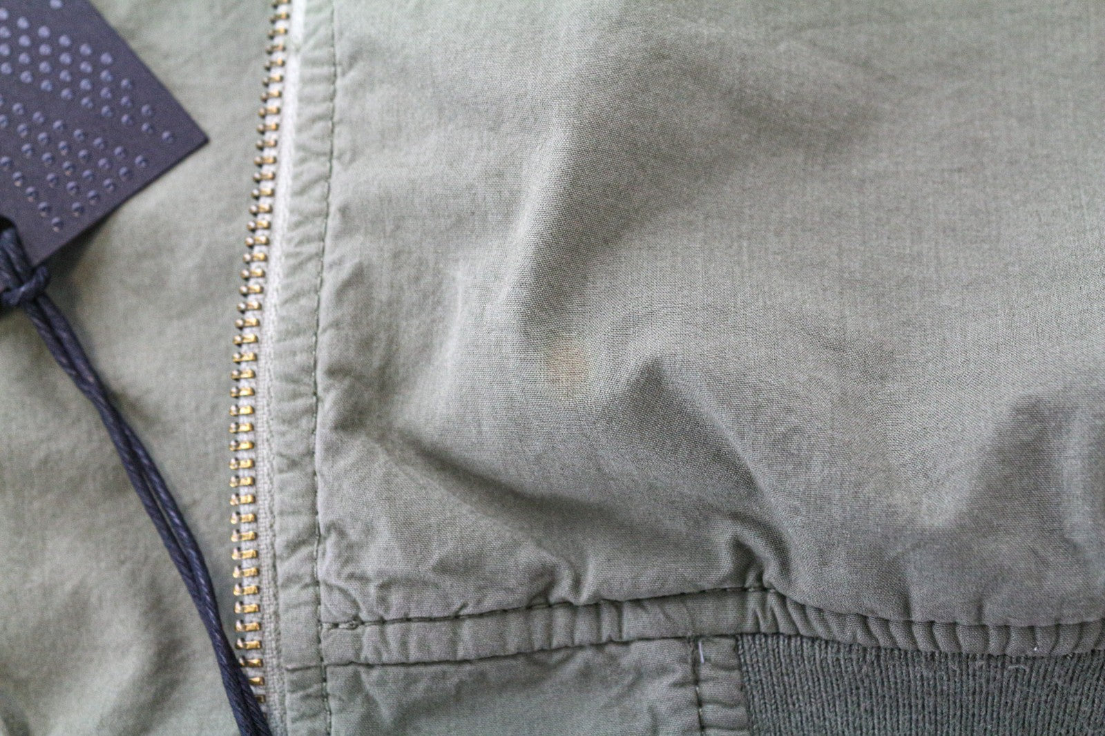Jacket Unknown
