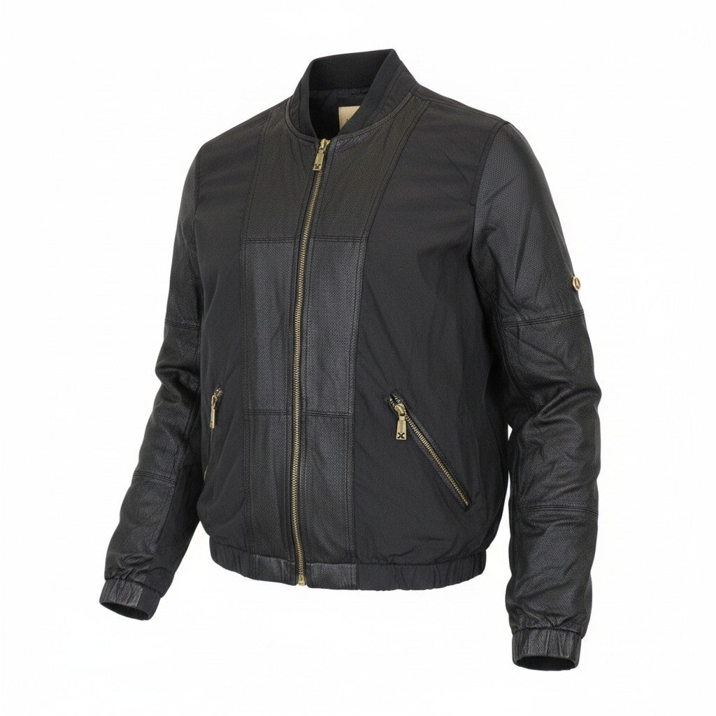 Jacket Unknown