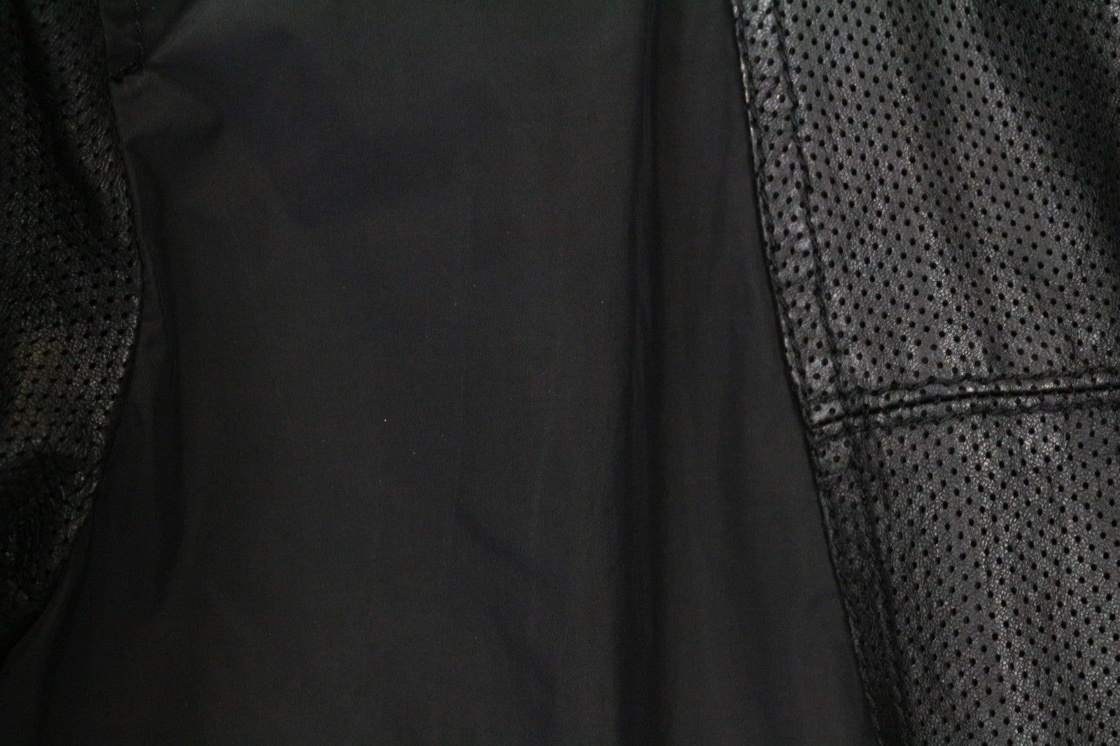 Jacket Unknown