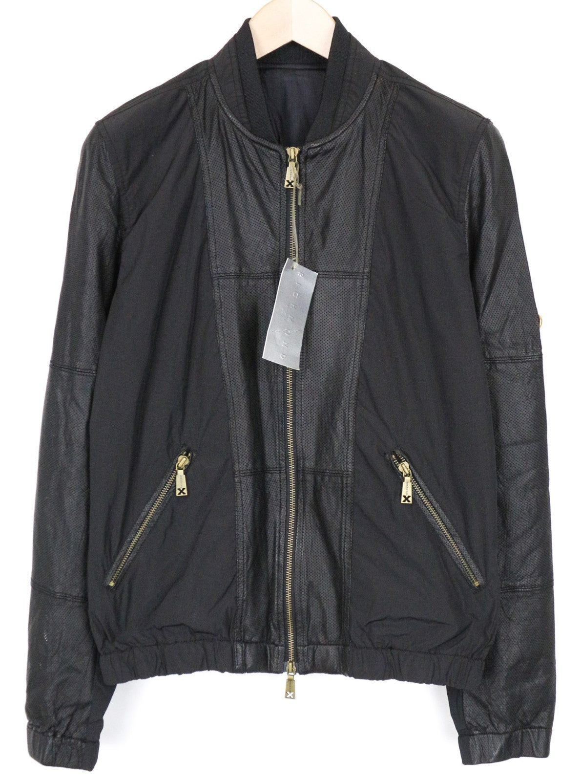 Jacket Unknown