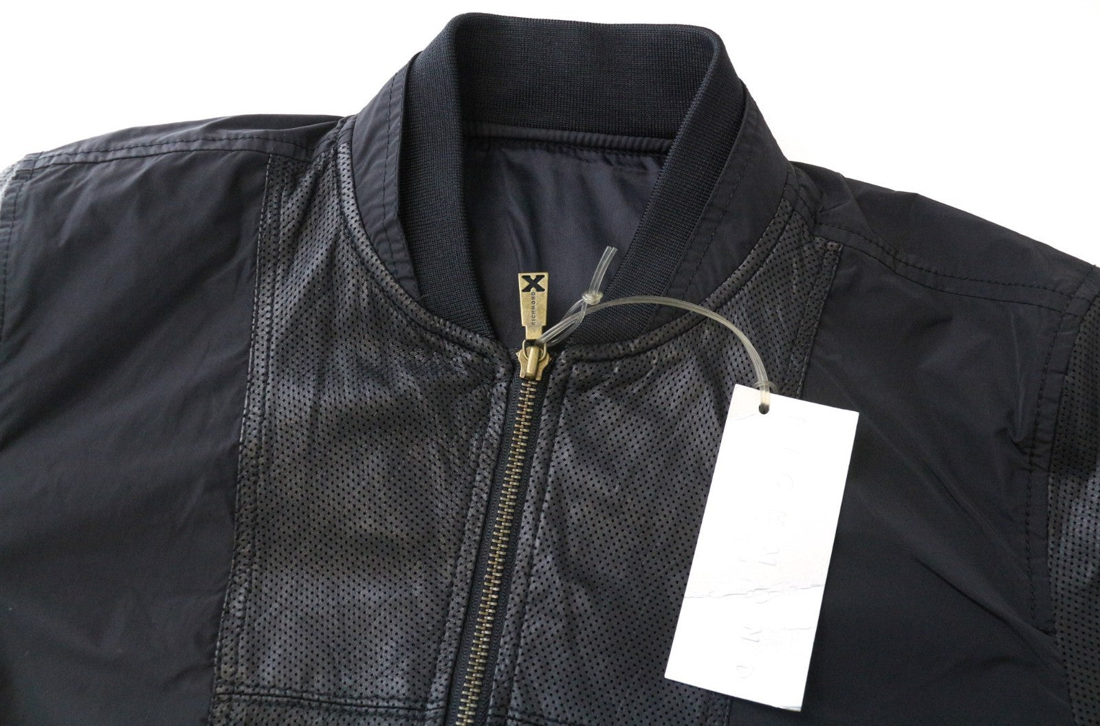 Jacket Unknown