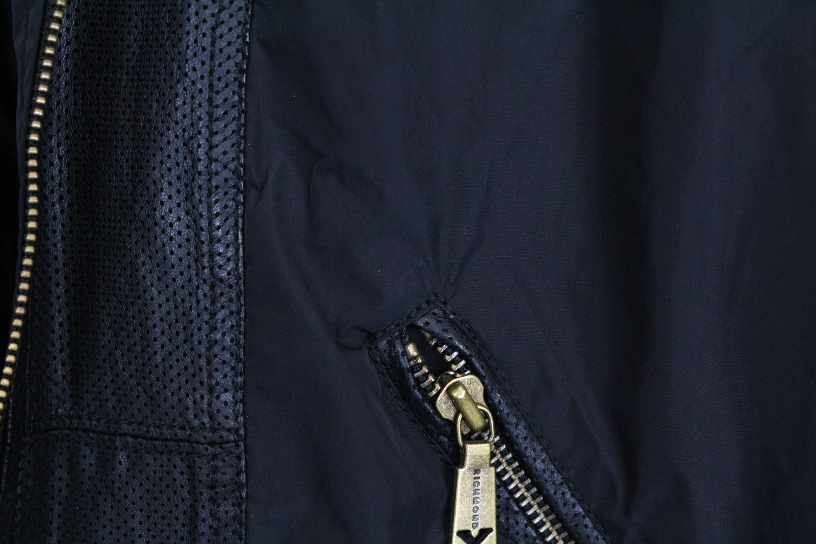 Jacket Unknown