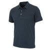 Blue Twill T-Shirt