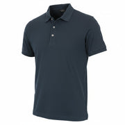 Blue Twill T-Shirt