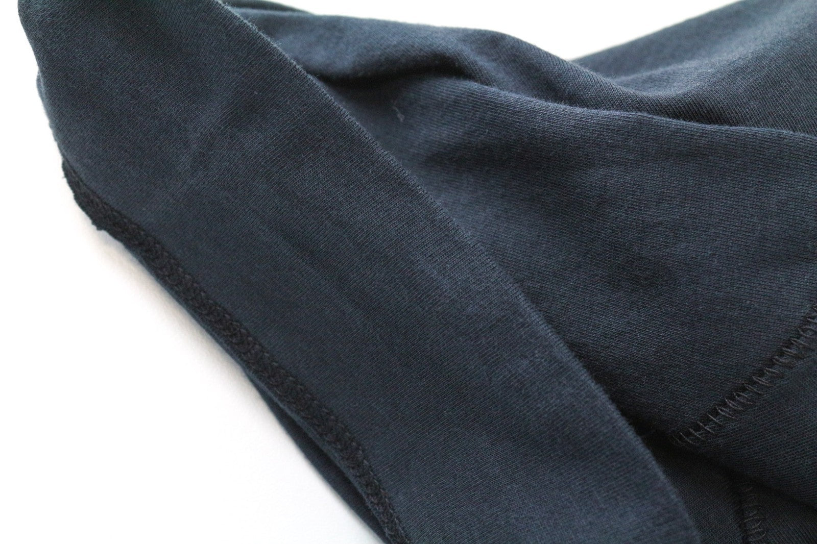Blue Twill T-Shirt