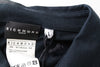 Blue Twill T-Shirt