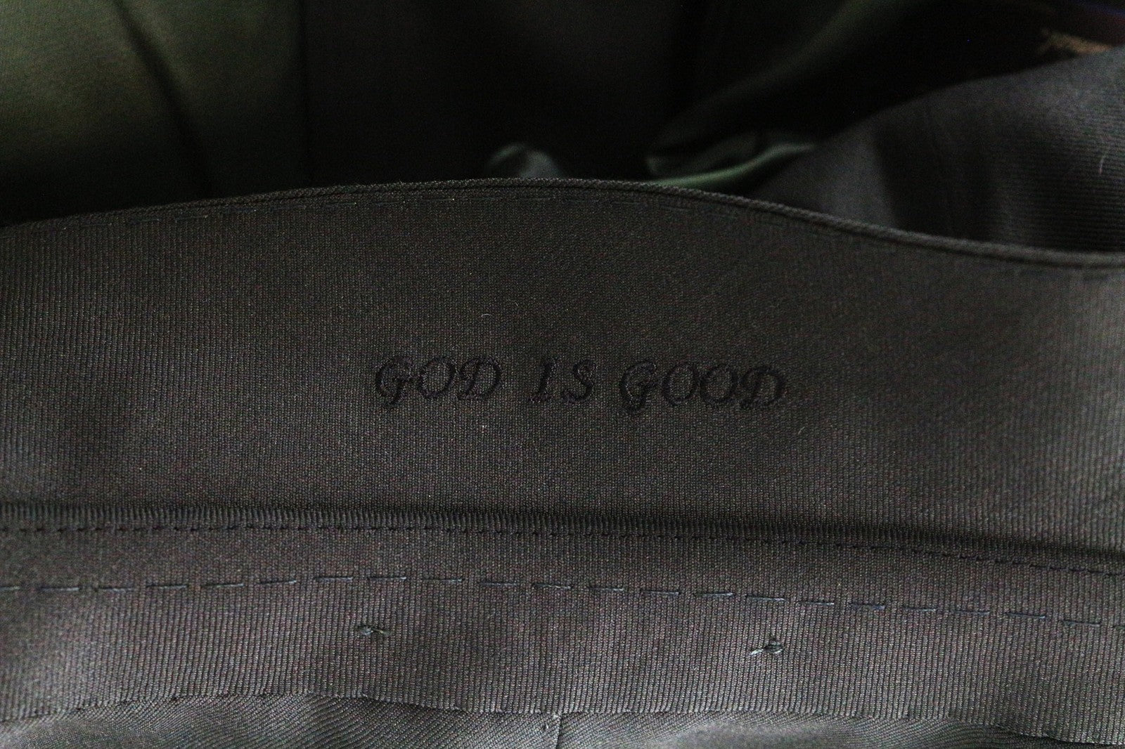 SUITSUPPLY La Spalla Men's Suit UK36R Green Wool 2-Piece with Blazer & Vest