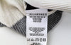 Off-White Twill Sweatshirt