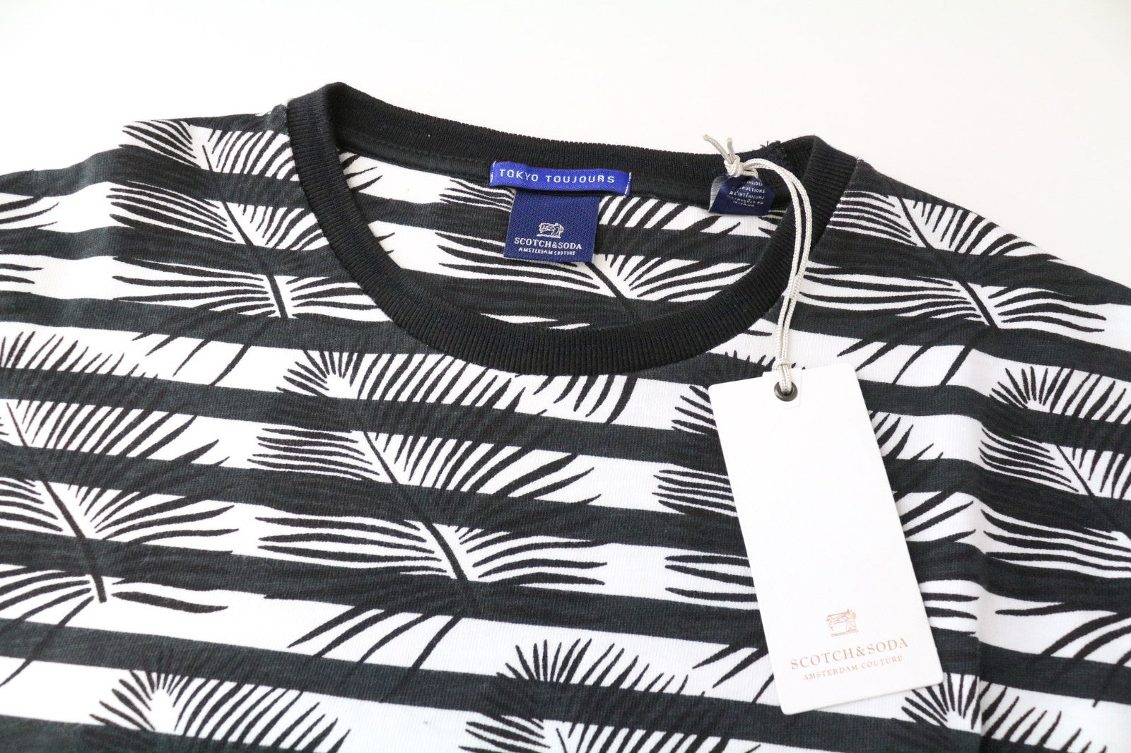T-Shirt Ams Couture