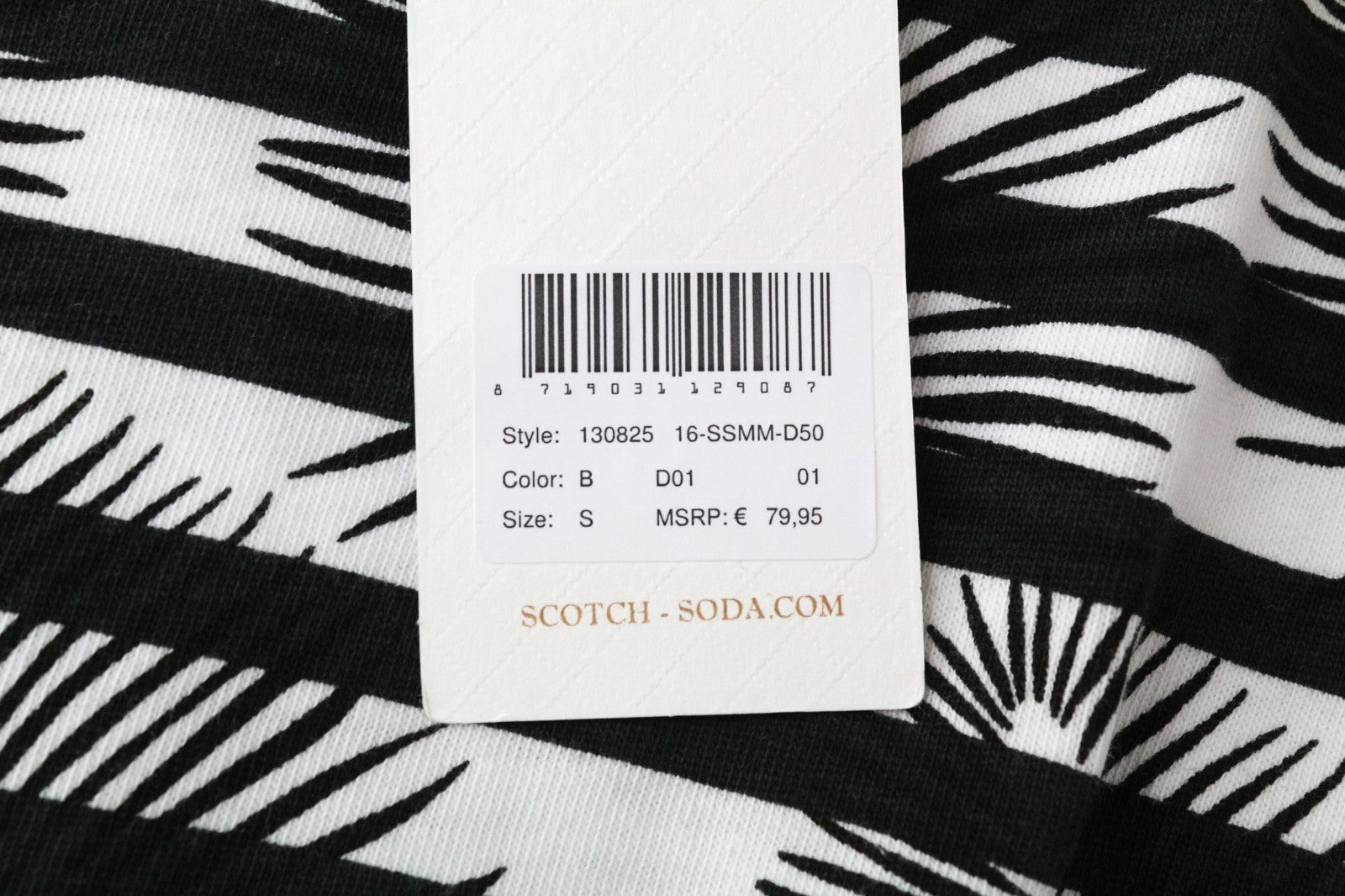 T-Shirt Ams Couture