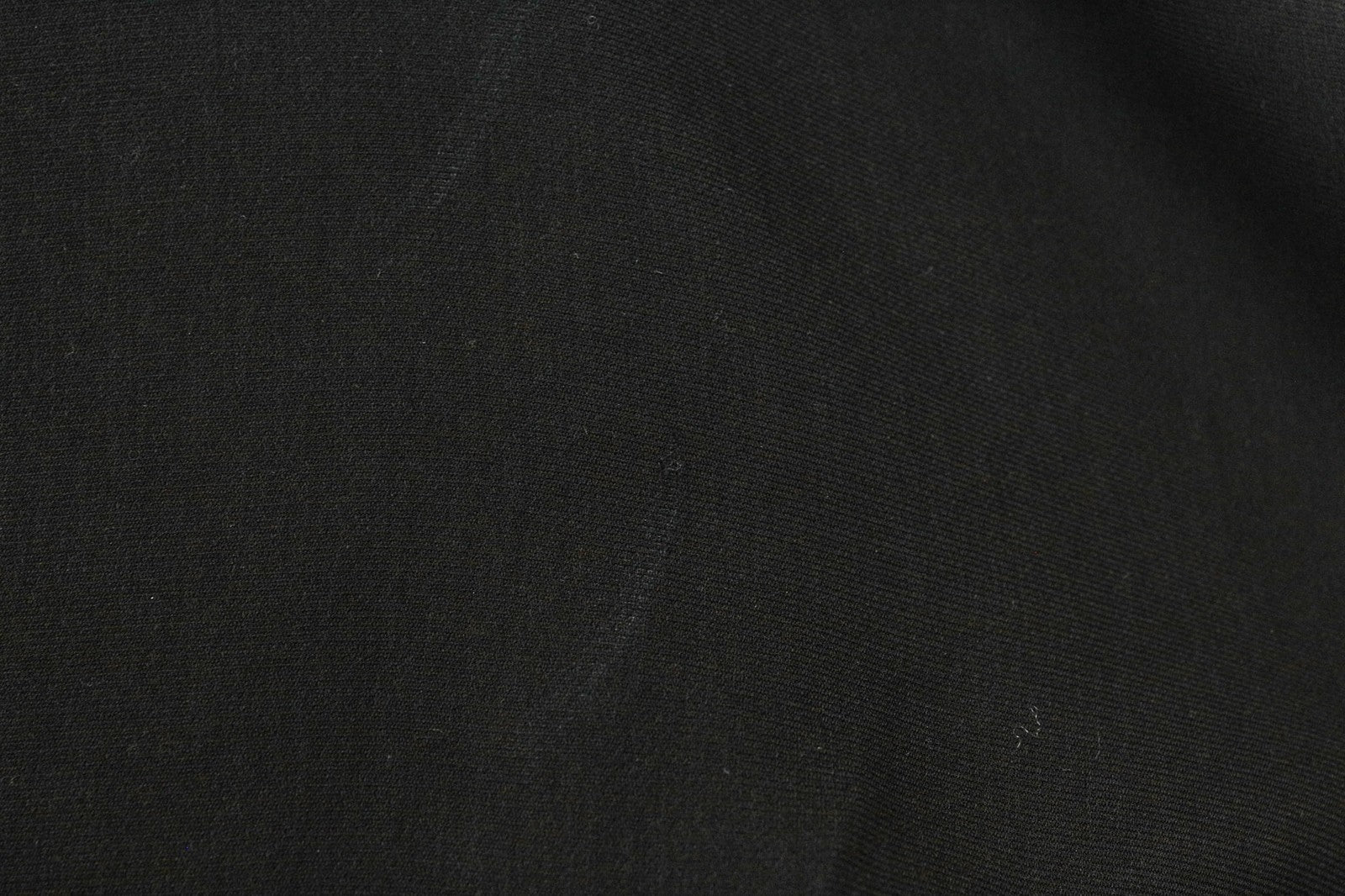 MAISON SCOTCH Women's Dress M Black Layered V-Neck Short Sleeve Short Style