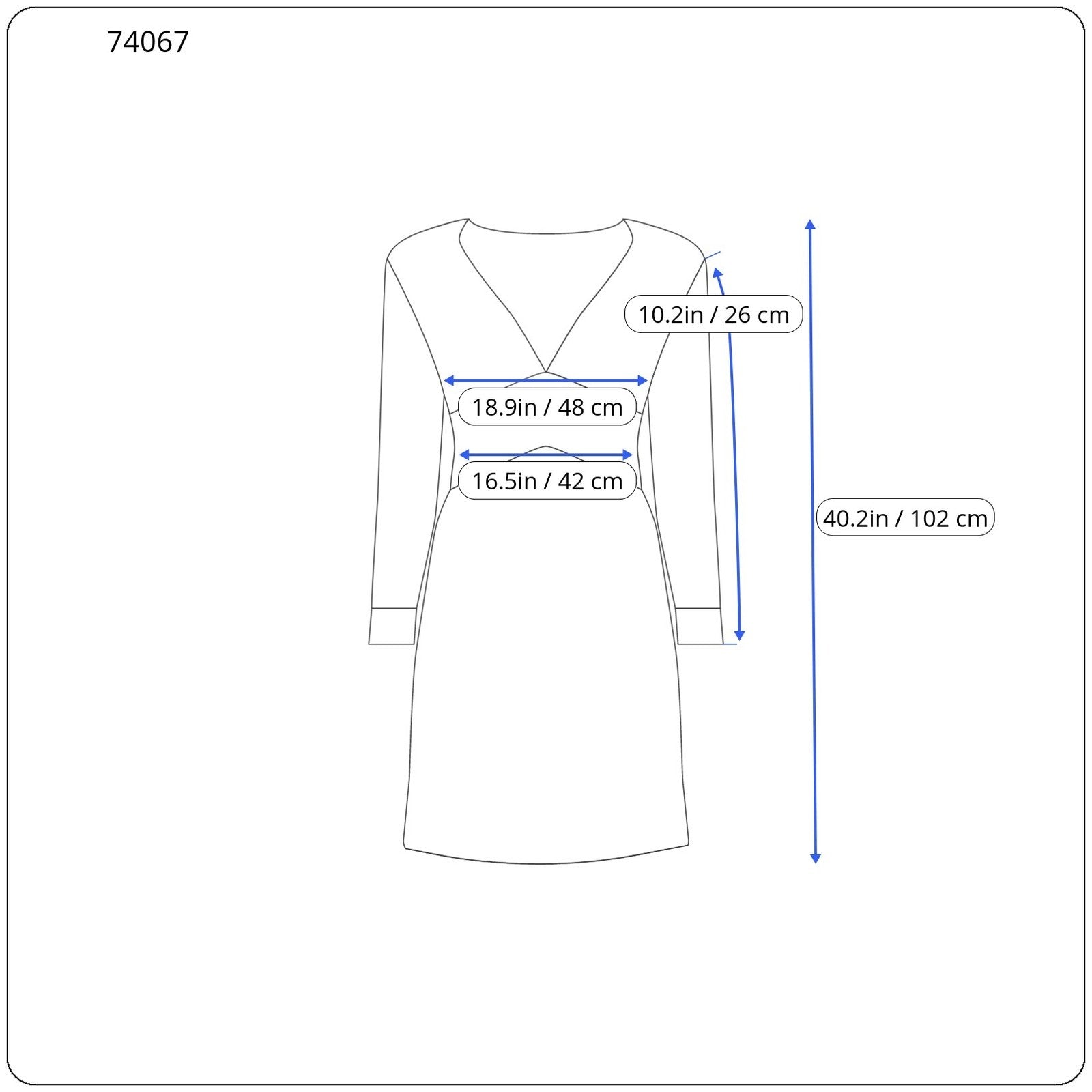 MAISON SCOTCH Women's Dress M Black Layered V-Neck Short Sleeve Short Style