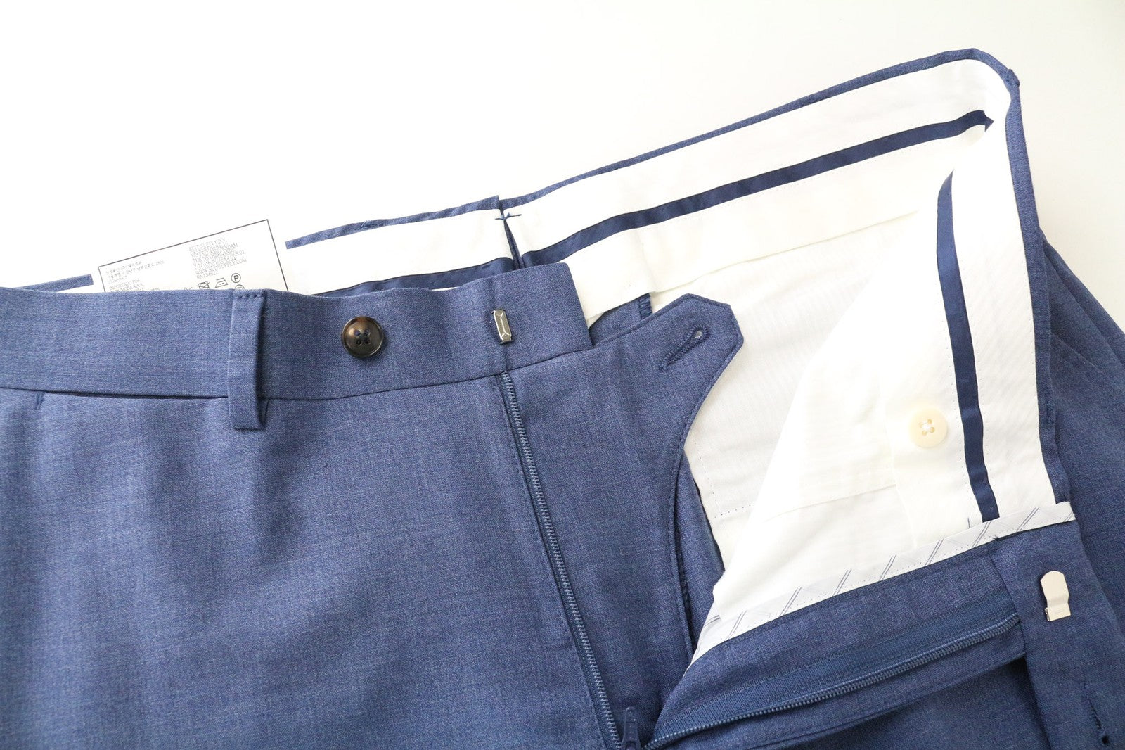 Trousers Brescia