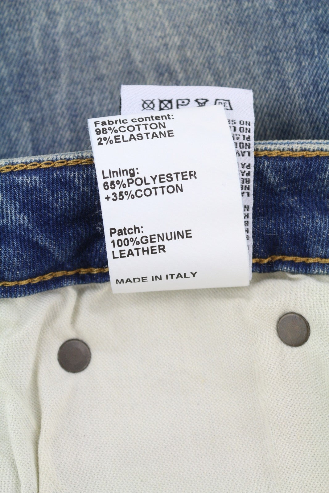 R13 Kick Fit Women Jeans 25 Kelly Stretch Flared Cropped Faded Denim RRP€699