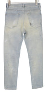 Jeans D-Eetar 0814K