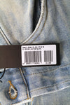 Jeans D-Eetar 0814K