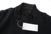 Black Wool Jacket