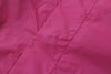 Red Nylon Jacket