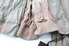 Brown Twill Jacket