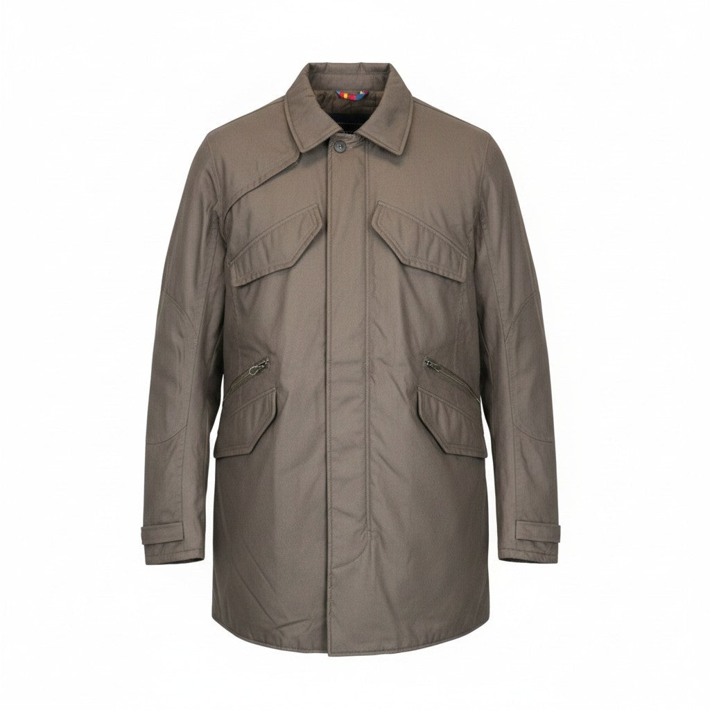 Jacke Robin