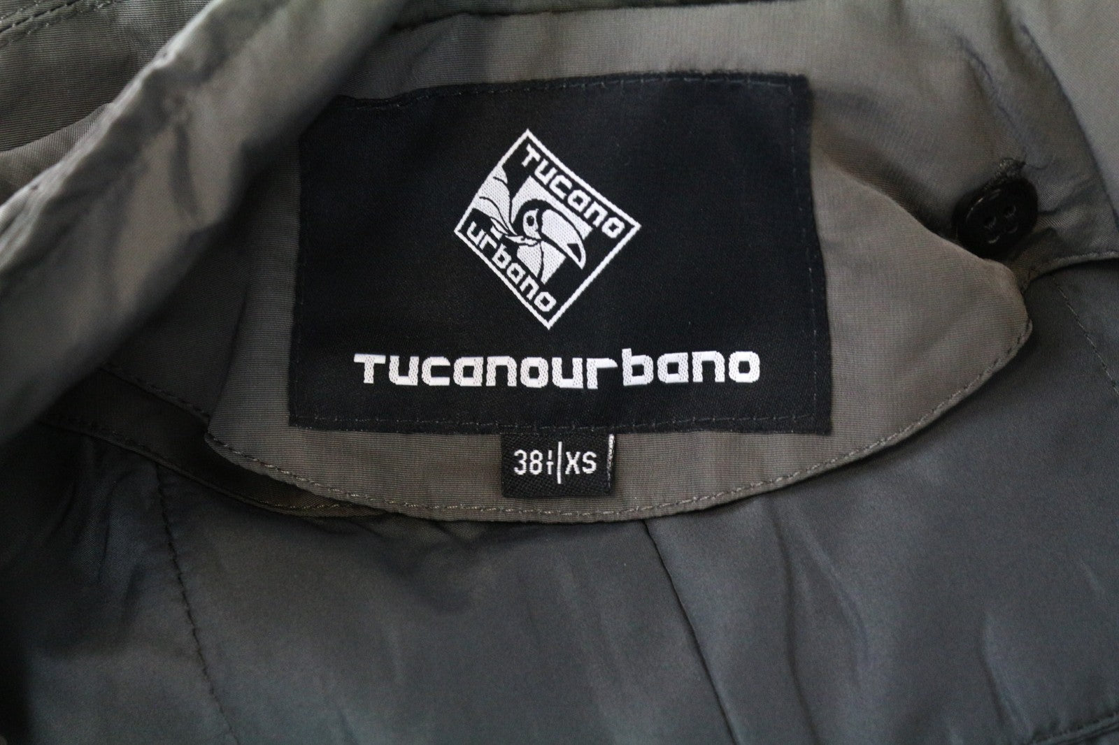 Jacket Freccia