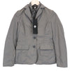 Jacket Freccia