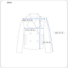 Jacket Freccia