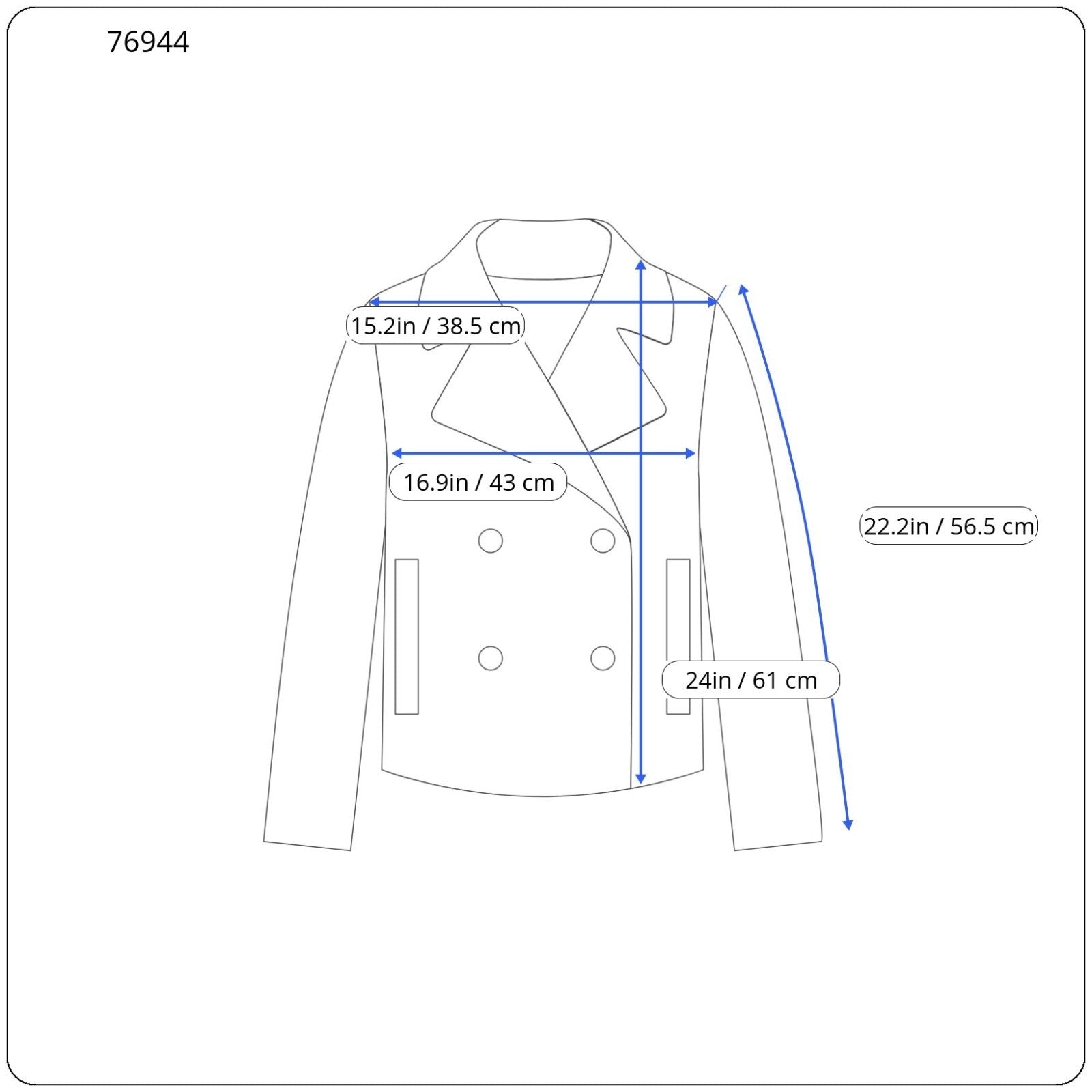 Jacket Lori