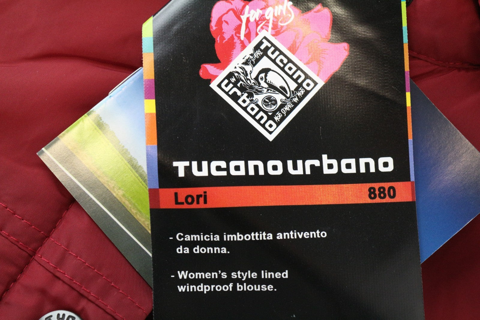 Jacket Lori