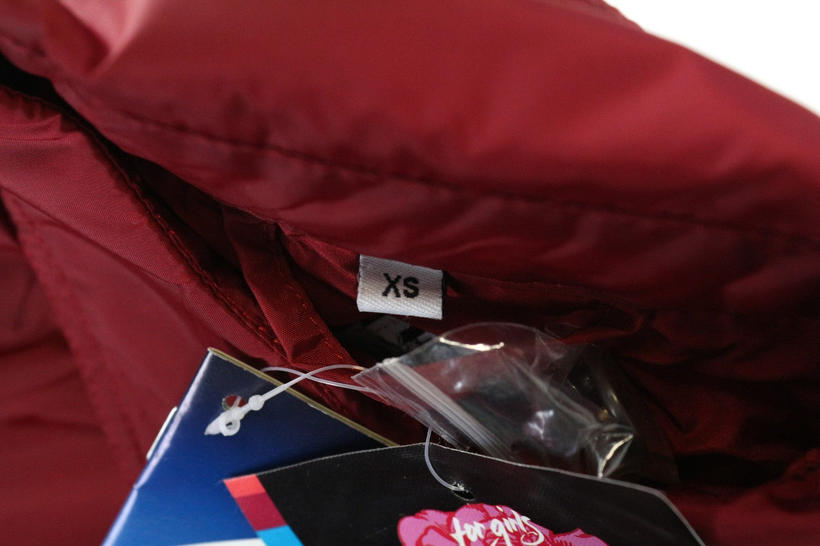 Jacket Lori