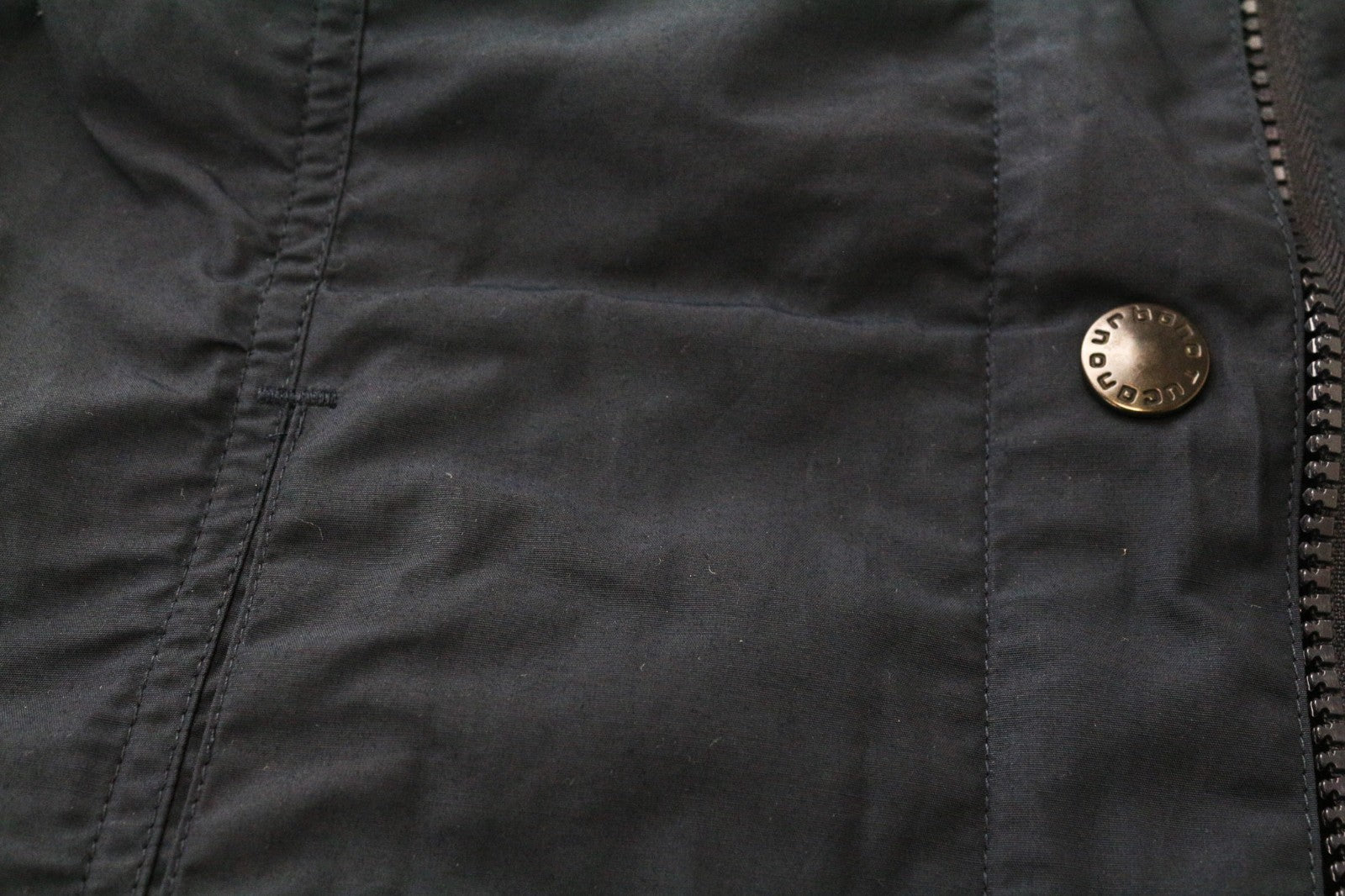 Jacket Demetra