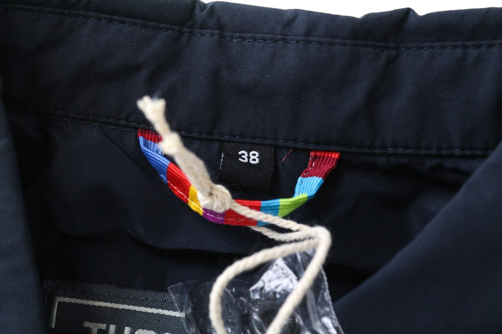 Jacket Demetra