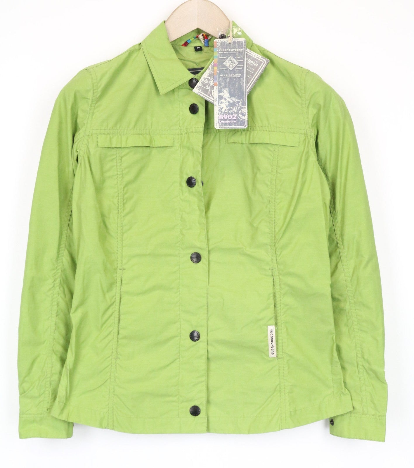 Jacket Demetra