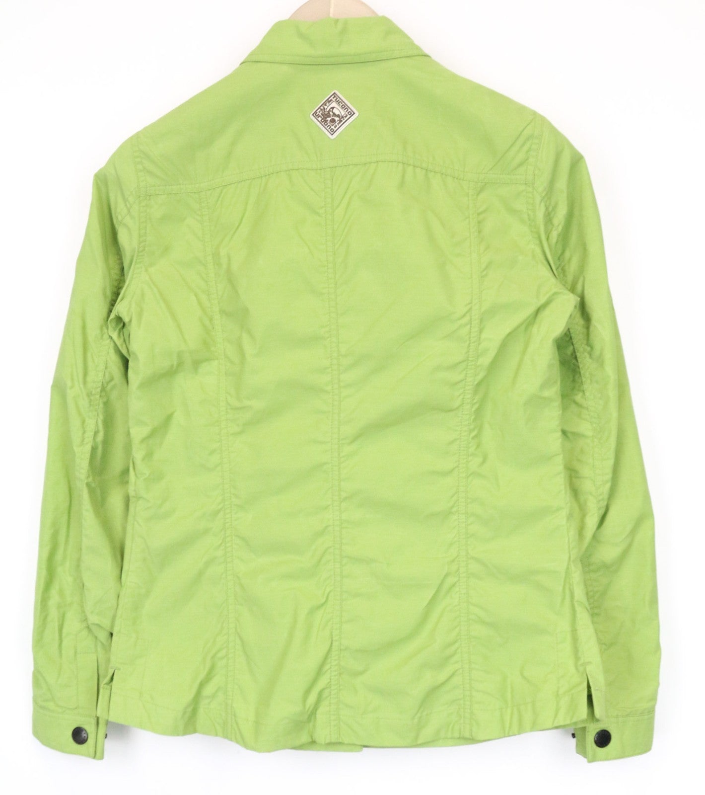 Jacket Demetra