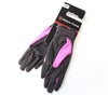 Pink Gloves