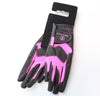 Pink Gloves