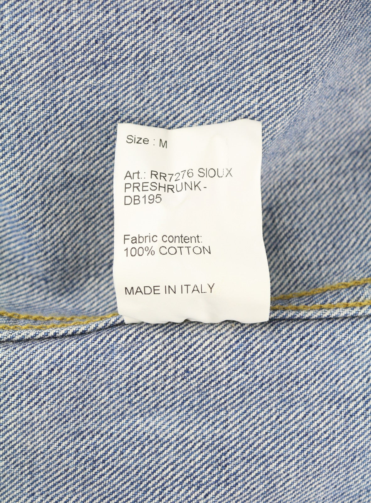 R13 Cropped Raglan Trucker Women Jacket M Jasper Oversized Faded Blue Denim