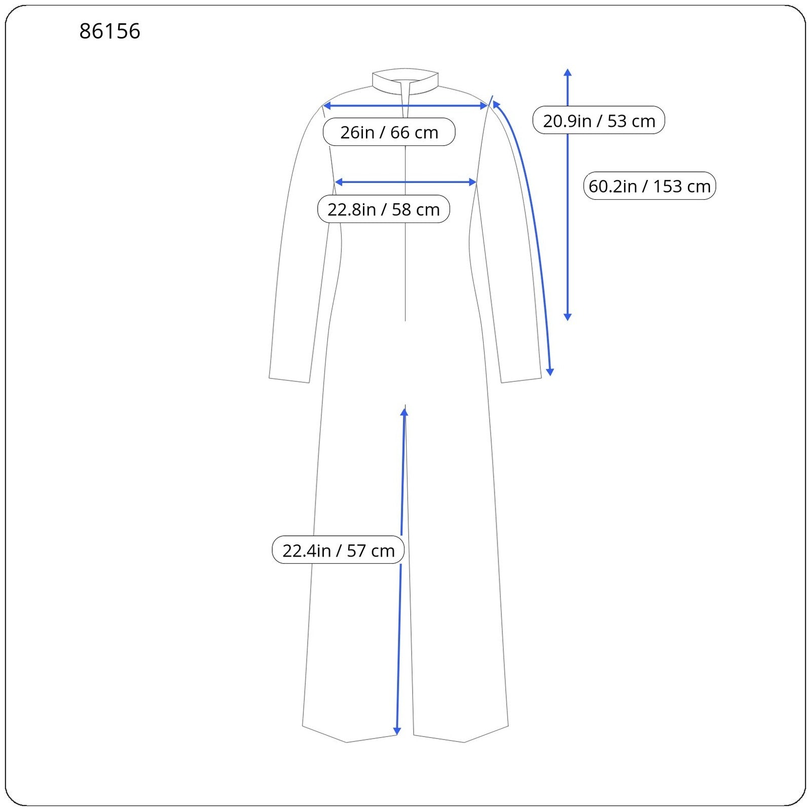 R13 Cowboy Drop Women Jumpsuit M Dekalb Blue Washed Distress Oversized RRP€1699