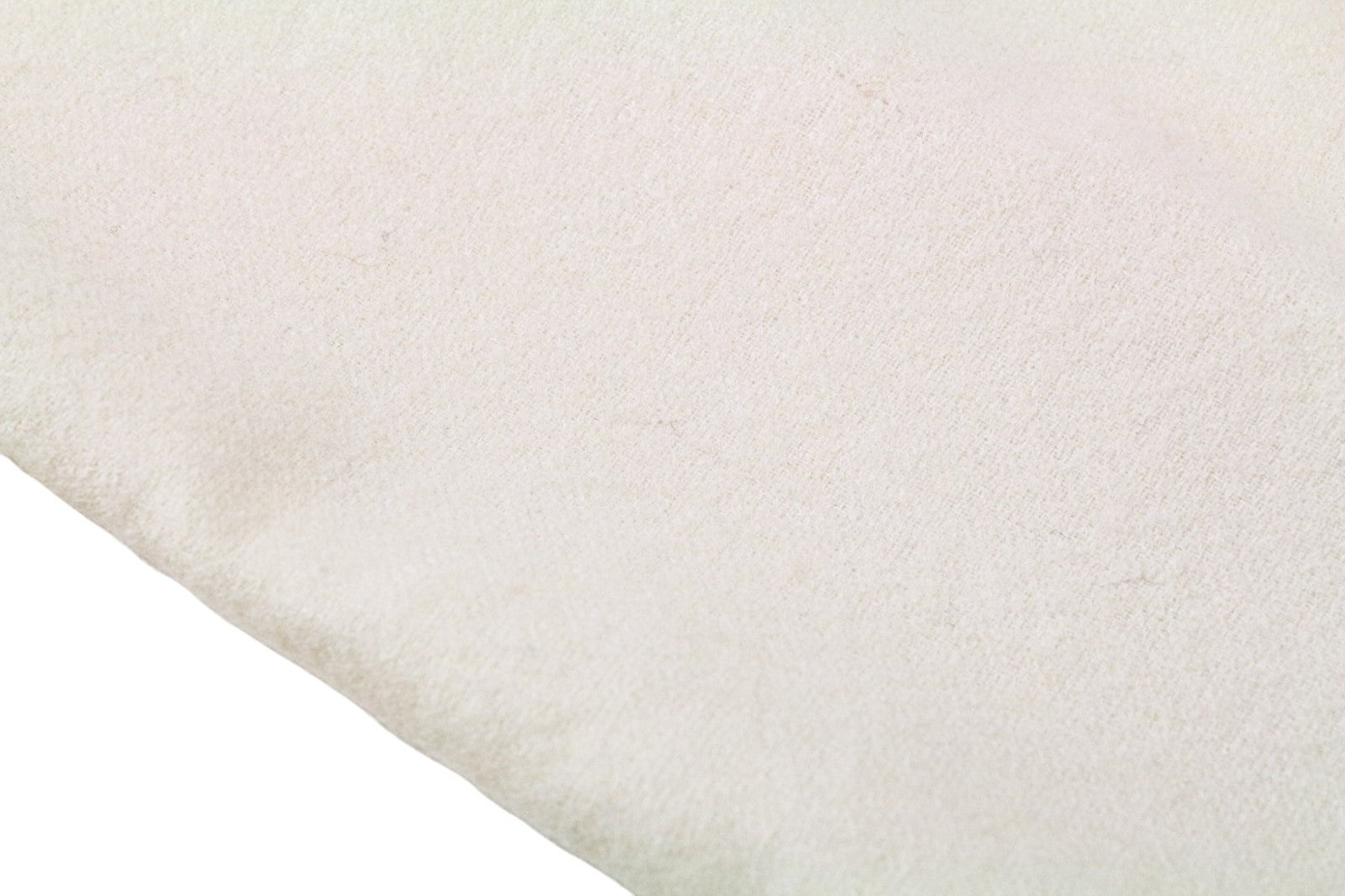 SUITSUPPLY Jort Men's UK38R Off-White Alpaca Wool Suit 2-Piece Slim Half-Lined