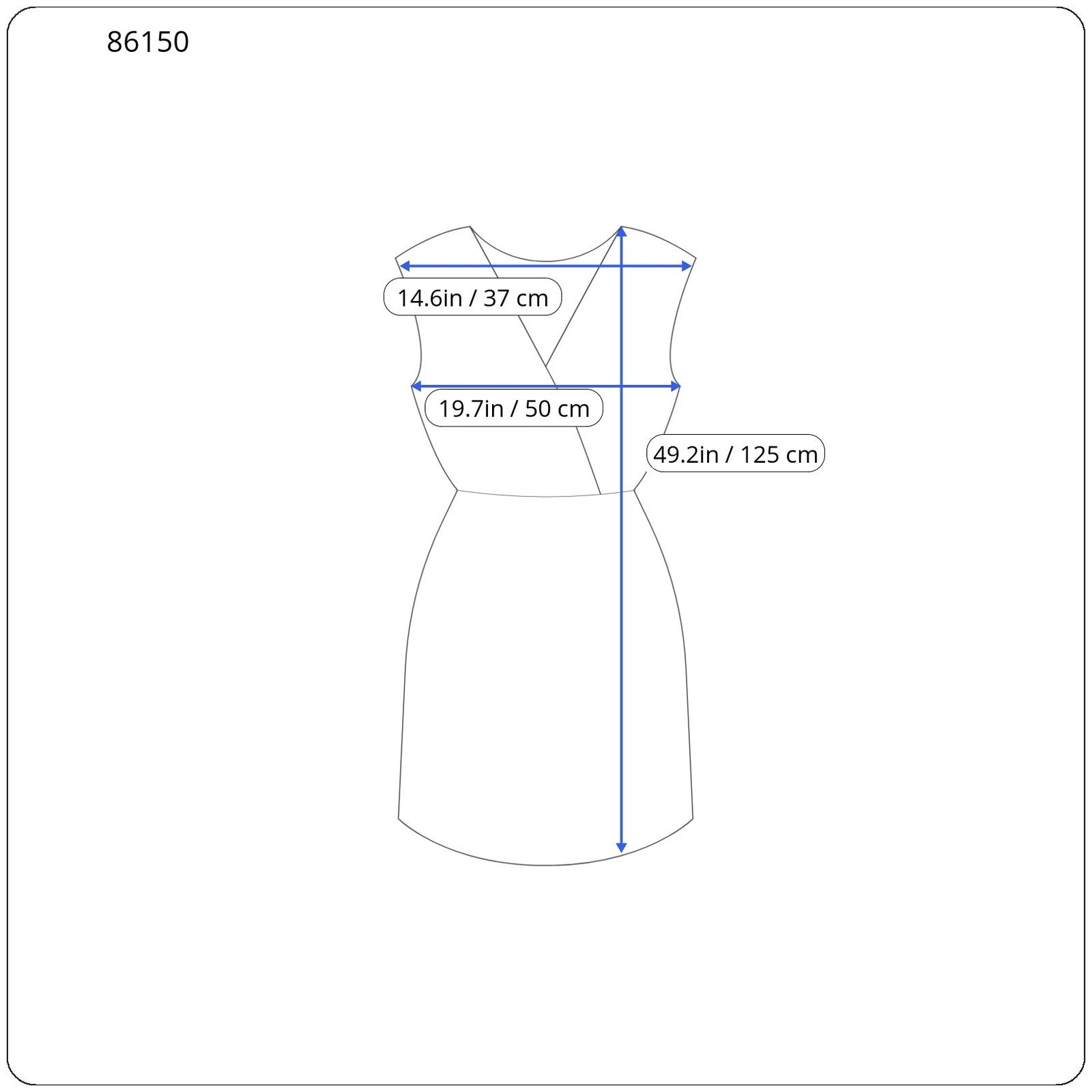 R13 Nico Trucker Coat Women Dress M Blue Denim Faded Buttoned Kelly Tex RRP€899