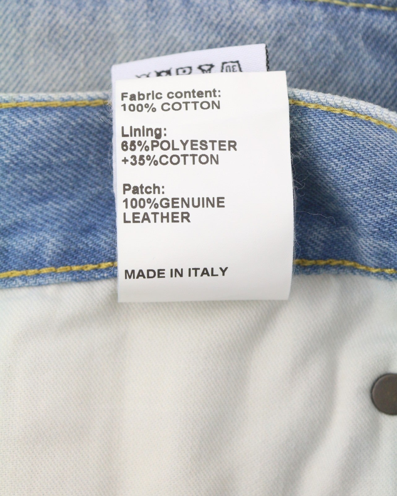 R13 Cross Over Women Shorts 26 Faded Denim Blue Asymmetrical Distress RRP€599